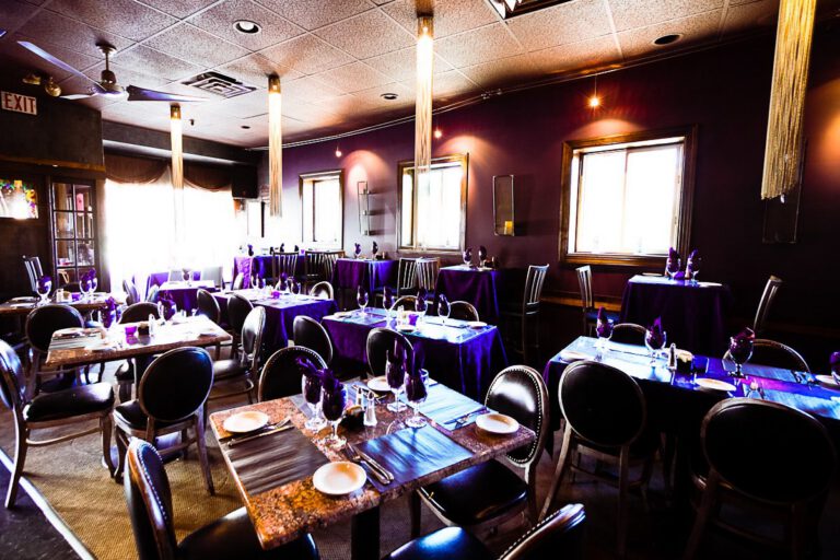 High Street Caffe — Cajun Creole Restaurant West Chester PA